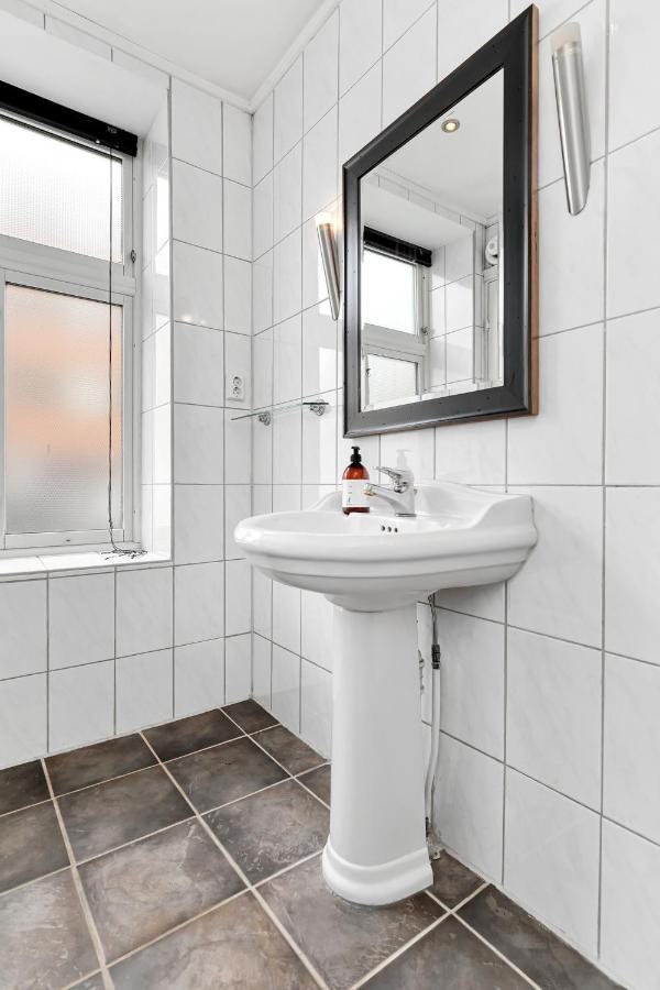 Central Bus Station Apartment, Wifi, Tv Narvik Dış mekan fotoğraf