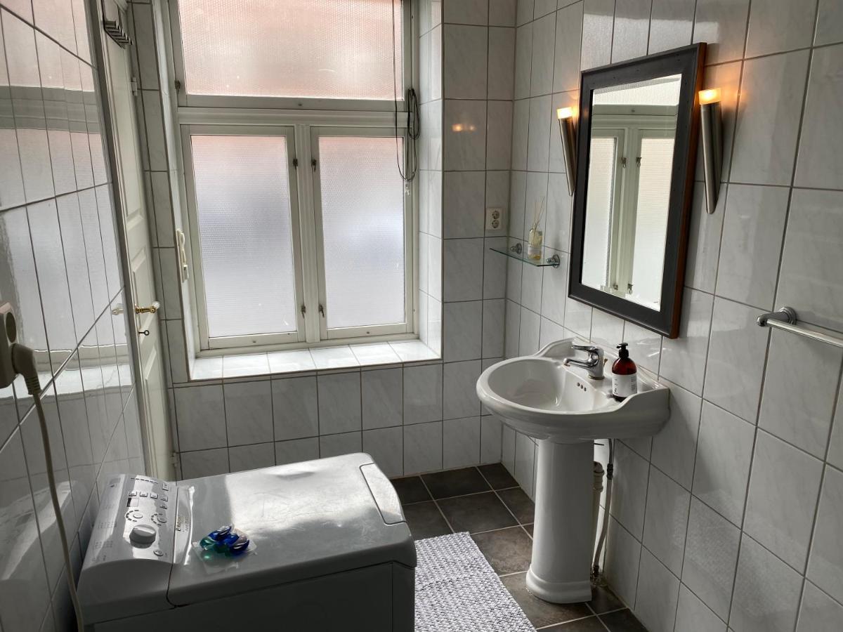 Central Bus Station Apartment, Wifi, Tv Narvik Dış mekan fotoğraf
